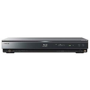 Sony BDP-S1000ES Blu-ray Disc Player with Wi-Fi