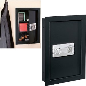 Stack - OnÂ® Between Studs Wall Safe