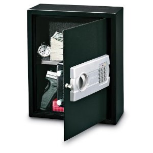 Stack - OnÂ® Drawer / Wall Electronic Safe