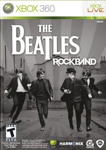 The Beatles: Rock Band - Game Only [Xbox 360]