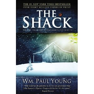 The Shack (Special Hardcover Edition) (1st Edition)
