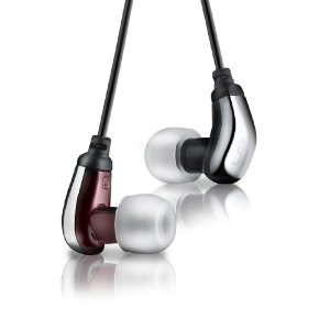 Ultimate Ears UE Super.Fi 5 Noise Isolating Earphones