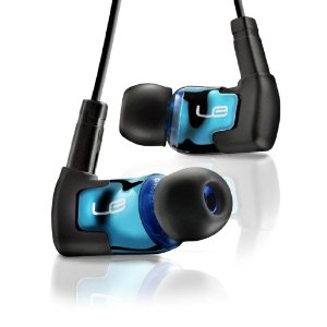 Ultimate Ears UE Triple.Fi 10 Pro Noise Isolating Earphones
