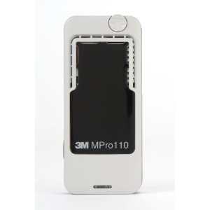 3M MPro110 LED Mico Projector
