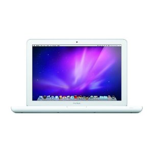 Apple MacBook MC207LL/A 13.3" Notebook (2.26GHz, 250GB HD, 2GB RAM, LED Glossy Widescreen)