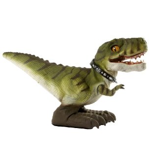 D-Rex Interactive Dinosaur