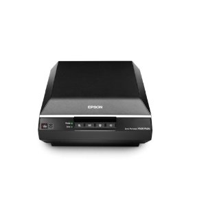 Epson Perfection V600 Photo Color Scanner (B11B198011)