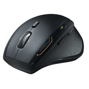 Logitech MX 1100 Wireless Mouse