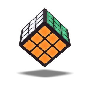 Rubiks TouchCube