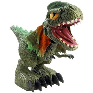 Screature Robotic Dinosaur by Mattel