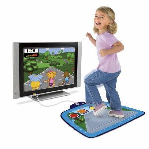 Smart Fit Park by Fisher Price