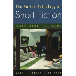 The Norton Anthology of Short Fiction, Shorter 7th Edition (7th Shorter Edition)