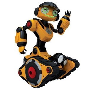 WowWee Roborover