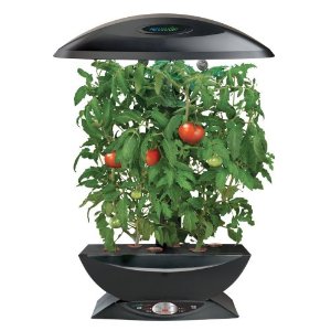 Aero Garden on Aerogarden Veggiepro System  For Full Size Vegetables