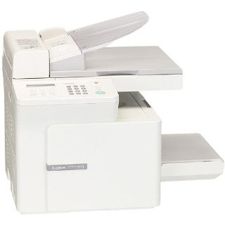 Canon imageCLASS D340 All-in-one Laser Printer