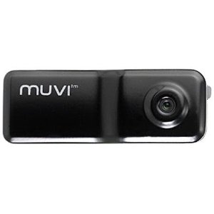 Veho Muvi Micro DV Camcorder (VCC-003)