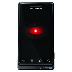 Motorola DROID Smartphone #A855 (Verizon Wireless)