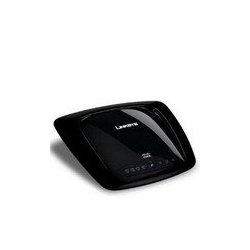 Linksys by Cisco WRT160N-RM Wireless-N Router (Factory Refurbished)