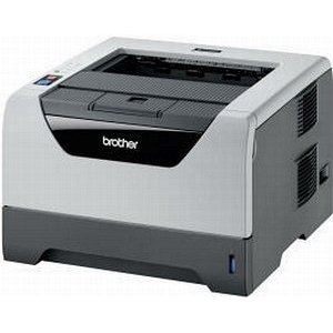 Brother HL-5370DW Wireless Monochrome Duplex Laser Printer