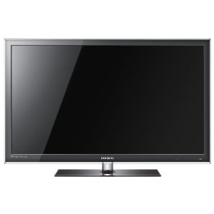 Samsung UN55C6300 55 1080p LED HDTV