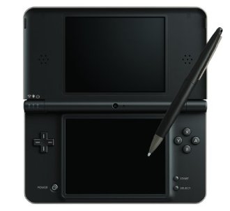 Nintendo DSi XL System (Bronze)