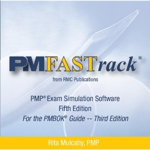 PM FASTrack: PMP Exam Simulation Software, Version 5.2.0