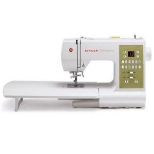 Singer Confidence 7469Q Quilter Sewing Machine
