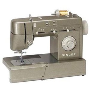 Singer HD-110 Heavy Duty Sewing Machine
