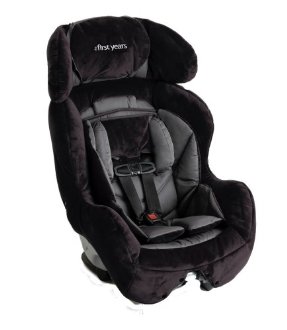 The First Years True Fit C630 Convertible Car Seat (Aurora)
