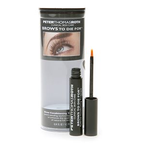 Peter Thomas Roth Brows To Die For