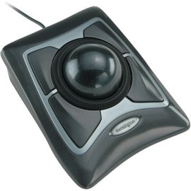 Kensington Expert Mouse Optical Trackball USB for Windows or Mac  - 64325