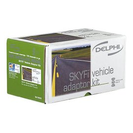 Delphi SA10002 XM SKYFi Vehicle Kit