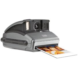 Polaroid One Instant Camera