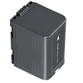 Panasonic CGPD28A/1B Digital Camcorder Battery