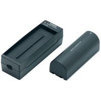 Canon BCACP100 Battery and Charger Adapter Kit