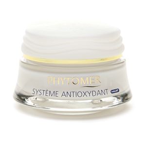 Phytomer Antioxidant Night Complex - Vital Youth Cream