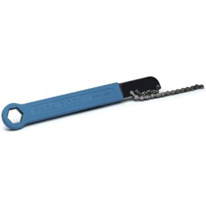 Park Tool SR-1 Sprocket Remover/Chain whip with Header