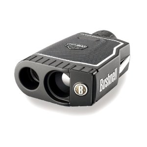 Bushnell Pro 1600 Slope Edition Golf Laser Rangefinder w/ Pinseeker (205106)