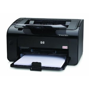 HP LaserJet Pro P1102w Wireless Printer (CE657A#BGJ)