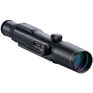 Nikon Laser IRT 4-12x42mm BDC Rangefinder Riflescope (8478)