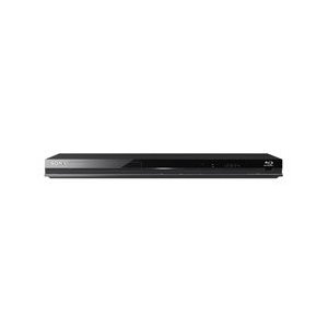 Sony BDP-S470 Full HD and 3D Ready Blu-ray Player