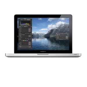 Apple MacBook Pro 13.3 Notebook (2010 version, 2.66GHz, MC375LL/A)
