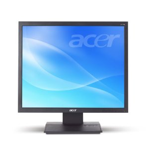 Acer V173Bb 17 LCD Monitor