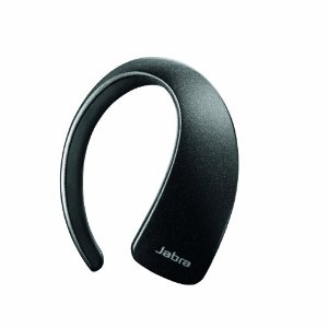 Jabra STONE Bluetooth Headset with Noise Blackout Extreme