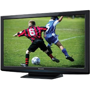Panasonic Viera TC-P50S2 50 Full HD 1080p NeoPDP Plasma TV
