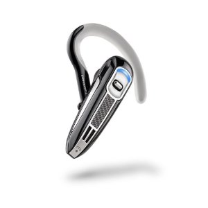Plantronics Voyager 520 Bluetooth Headset [Retail Packaging]