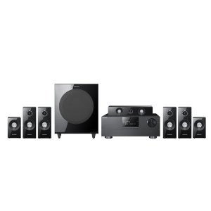 Samsung HW-C770BS Home Theater System
