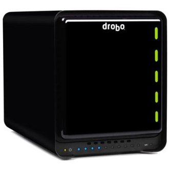 Drobo FS Network Attached Storage