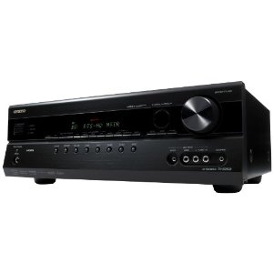 Onkyo TX-SR508 7.1-Channel Home Theater Receiver