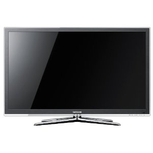 Samsung UN55C6500 55 Series 6 1080p 120Hz LED HDTV(UN55C6500VFXZA)